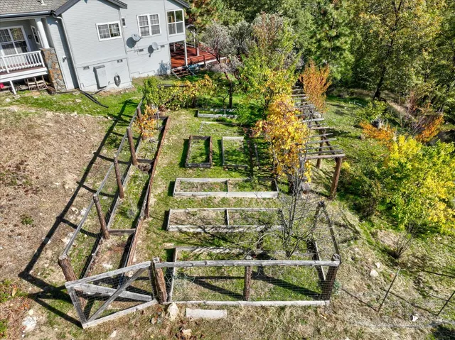 $1,095,000 | 59484 Cascadel Road, North Fork, CA 93643