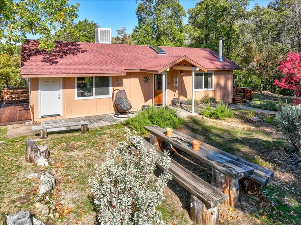 $1,045,000 | 59484 Cascadel Road, North Fork, CA 93643