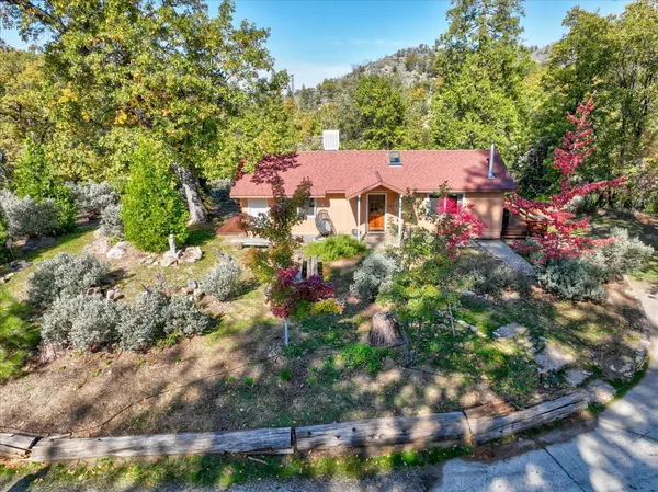 $1,095,000 | 59484 Cascadel Road, North Fork, CA 93643
