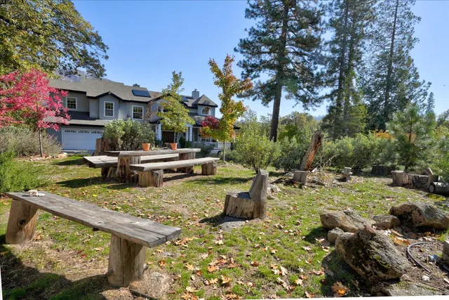 $1,095,000 | 59484 Cascadel Road, North Fork, CA 93643