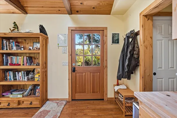 $1,045,000 | 59484 Cascadel Road, North Fork, CA 93643