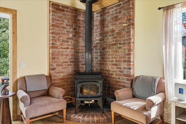 $1,095,000 | 59484 Cascadel Road, North Fork, CA 93643