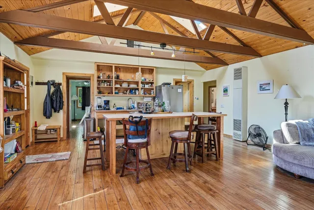 $1,095,000 | 59484 Cascadel Road, North Fork, CA 93643