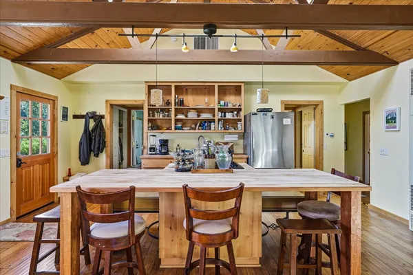 $1,095,000 | 59484 Cascadel Road, North Fork, CA 93643
