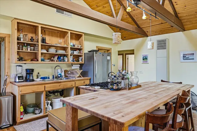 $1,095,000 | 59484 Cascadel Road, North Fork, CA 93643