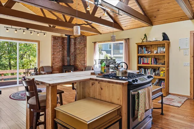 $1,095,000 | 59484 Cascadel Road, North Fork, CA 93643