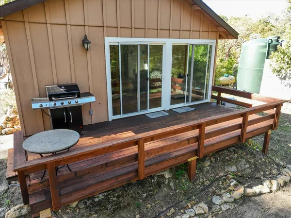 $1,045,000 | 59484 Cascadel Road, North Fork, CA 93643