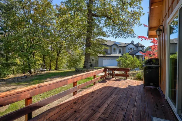 $1,095,000 | 59484 Cascadel Road, North Fork, CA 93643