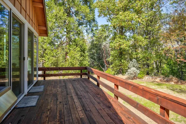 $1,095,000 | 59484 Cascadel Road, North Fork, CA 93643