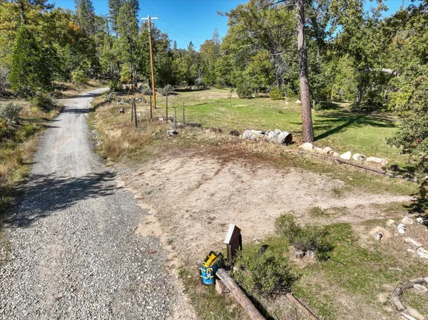 $1,095,000 | 59484 Cascadel Road, North Fork, CA 93643