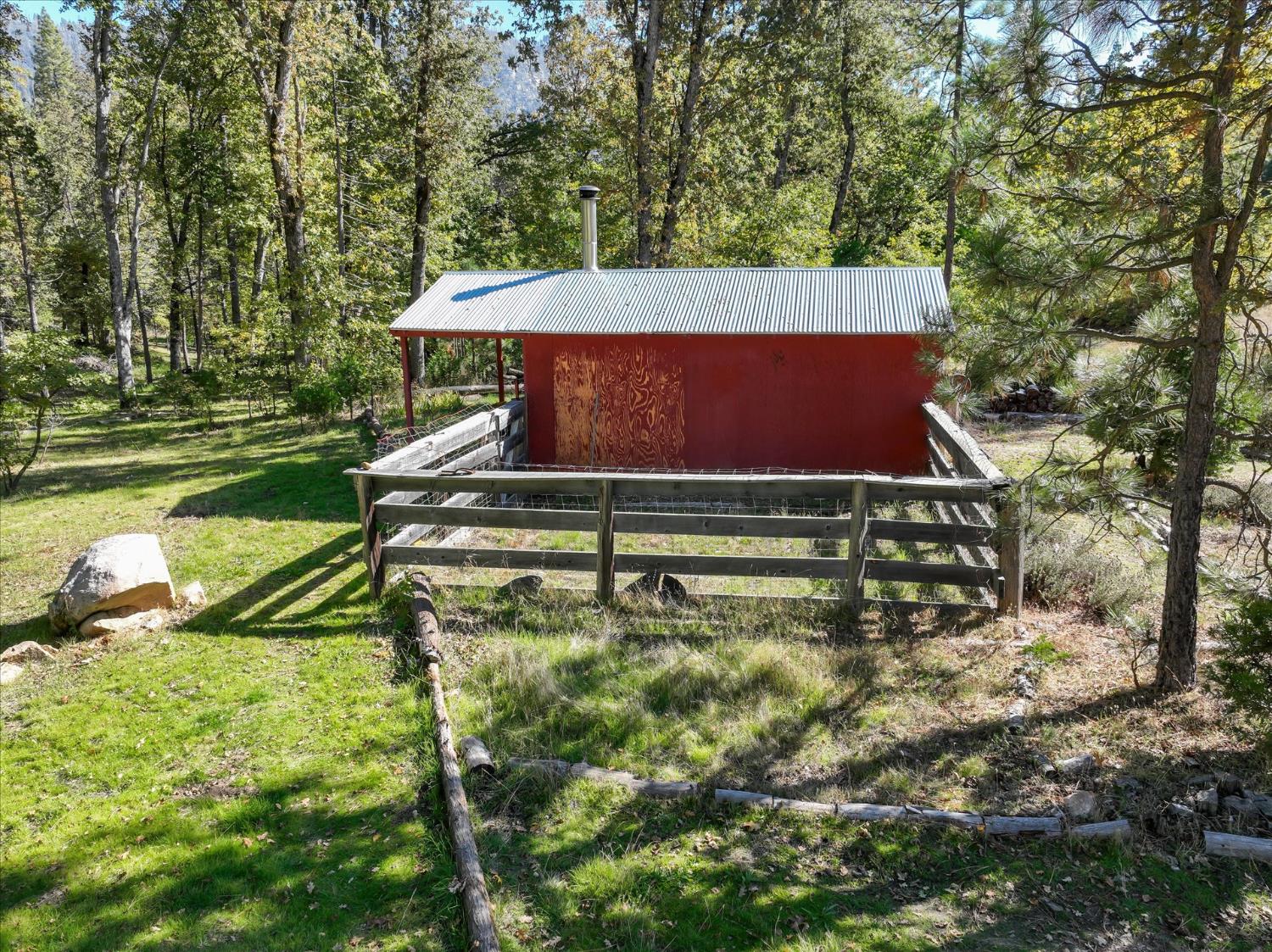 59484 Cascadel Road North Fork, CA 93643 - Photo 85 of 95