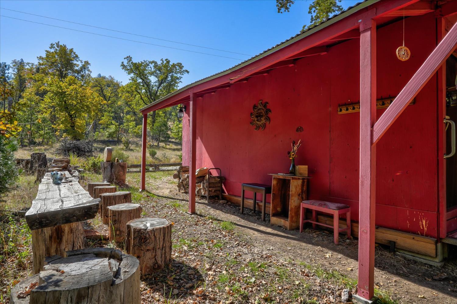 59484 Cascadel Road North Fork, CA 93643 - Photo 87 of 95