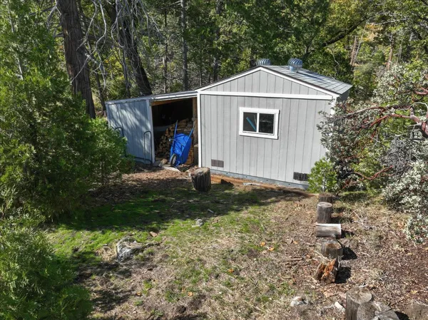 $1,095,000 | 59484 Cascadel Road, North Fork, CA 93643