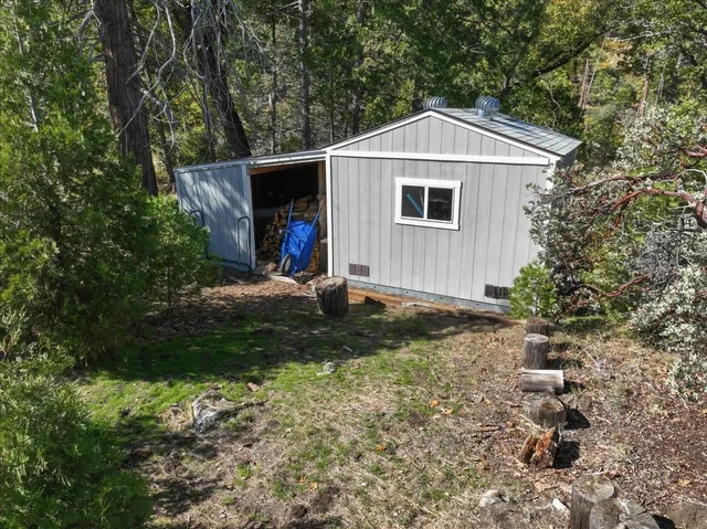 $1,095,000 | 59484 Cascadel Road, North Fork, CA 93643