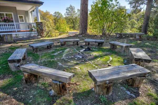 $1,095,000 | 59484 Cascadel Road, North Fork, CA 93643