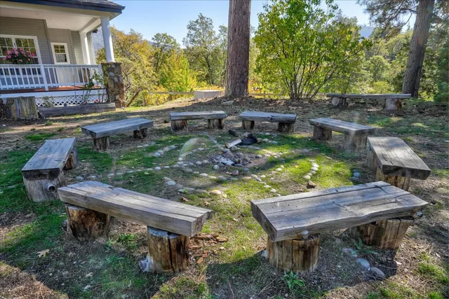 $1,095,000 | 59484 Cascadel Road, North Fork, CA 93643