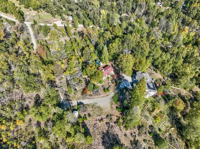 $1,095,000 | 59484 Cascadel Road, North Fork, CA 93643