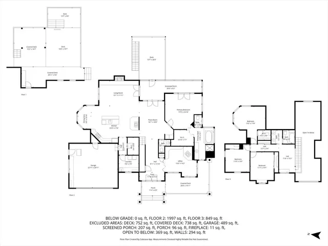 $1,095,000 | 59484 Cascadel Road, North Fork, CA 93643