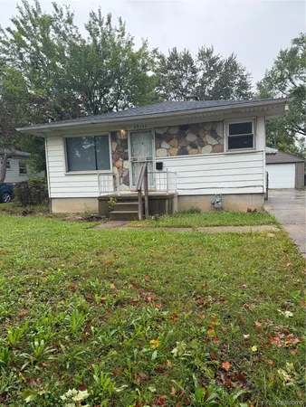 $1,300 | 29142 Rosewood Street, Inkster, MI 48141