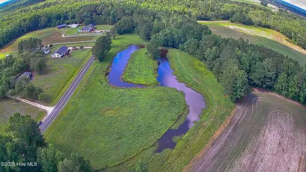 $65,000 | Lot 2 Dolph Lewis Road, Cerro Gordo, NC 28430