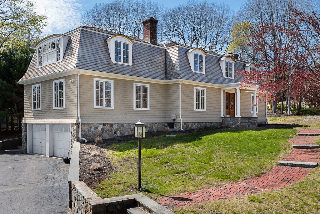 82 Jerusalem Road Cohasset, MA 02025 - Photo 1 of 30 Gallery Image 1