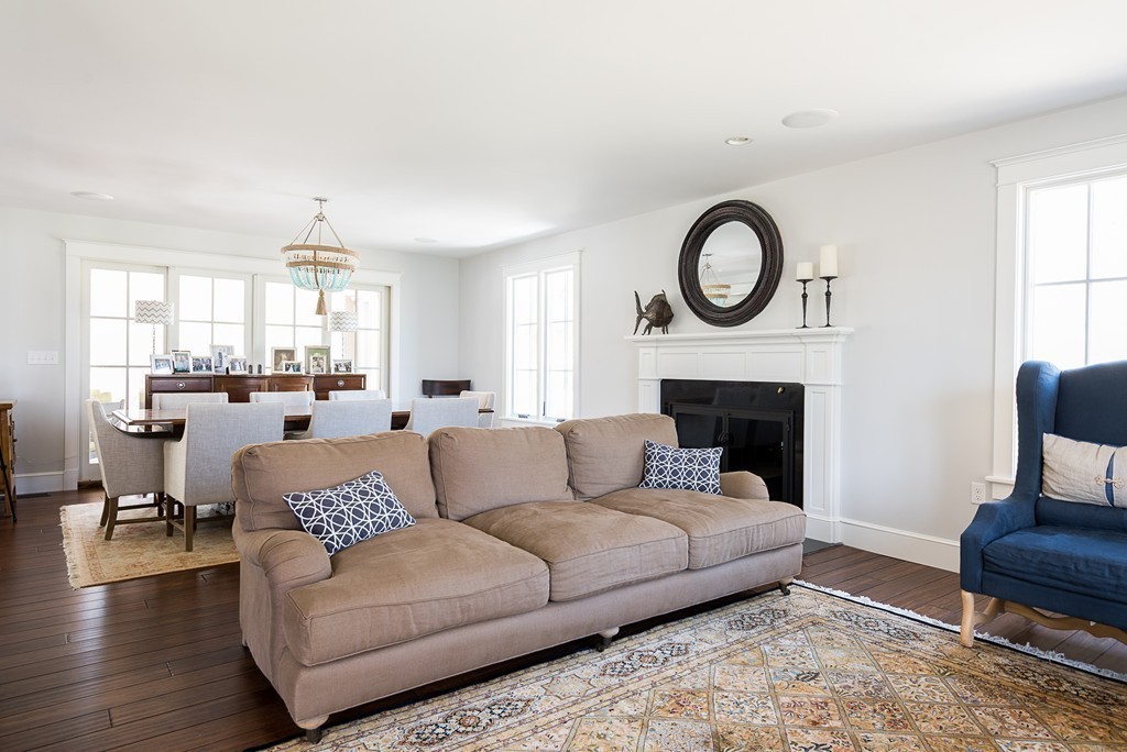 82 Jerusalem Road Cohasset, MA 02025 - Photo 13 of 30 Gallery Image 13