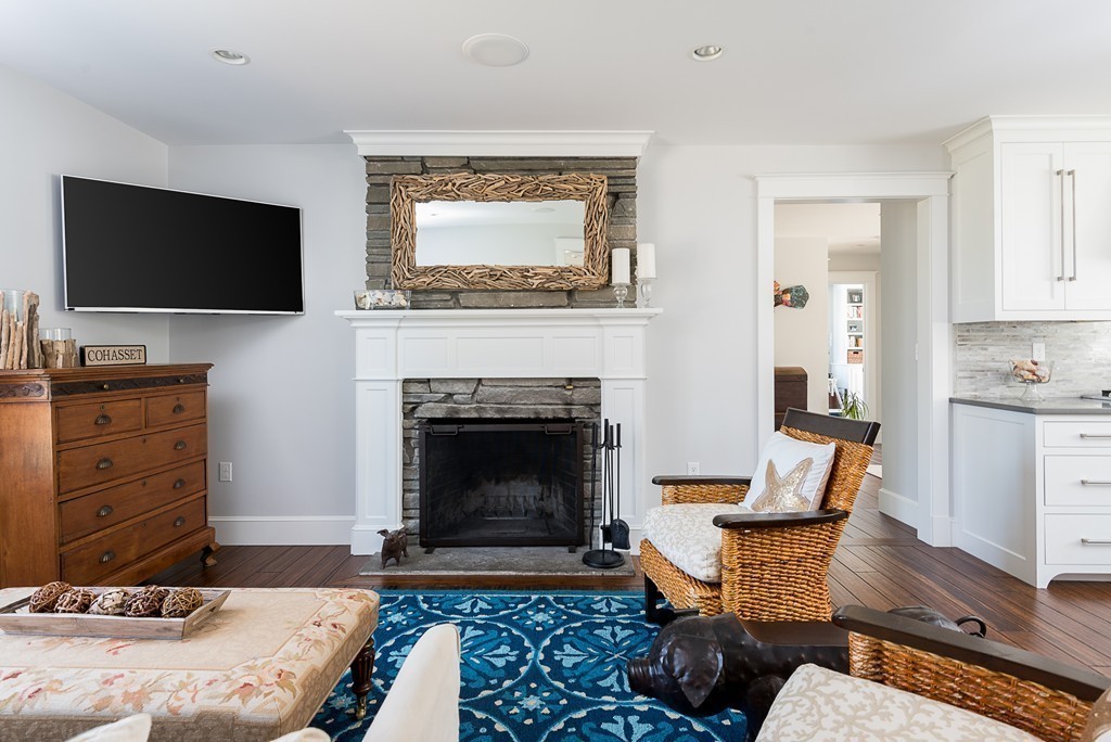 82 Jerusalem Road Cohasset, MA 02025 - Photo 6 of 30 Gallery Image 6
