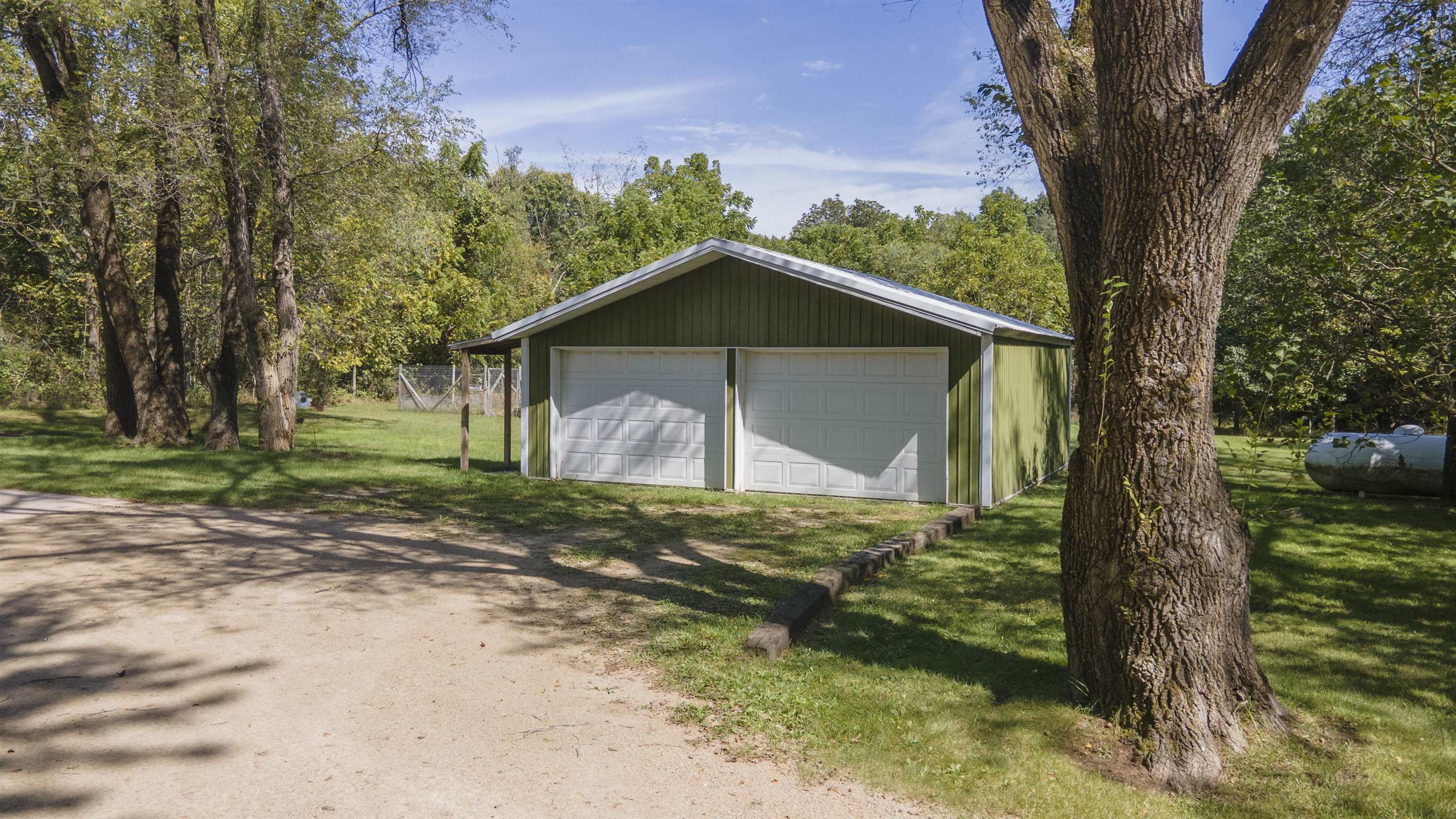 W5442 County Rd F Redgranite, WI 54970 - Photo 6 of 49 Gallery Image 6