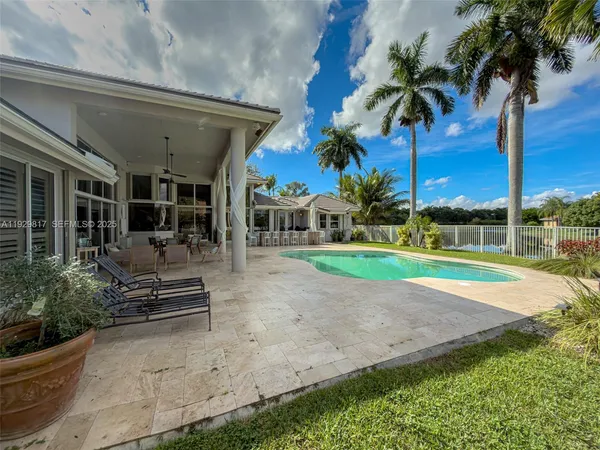 $2,700,000 | 2950 Medinah, Weston, FL 33332