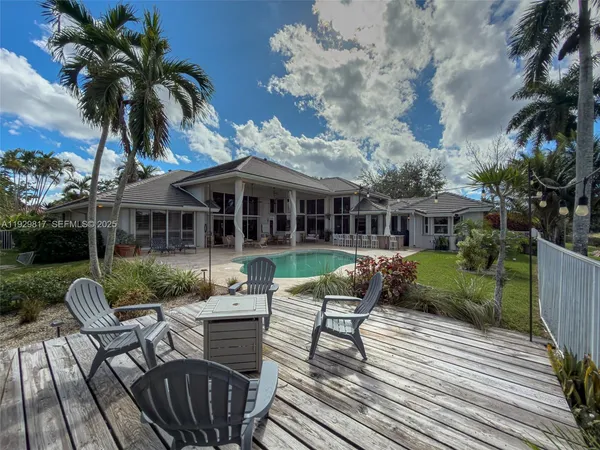 $2,700,000 | 2950 Medinah, Weston, FL 33332