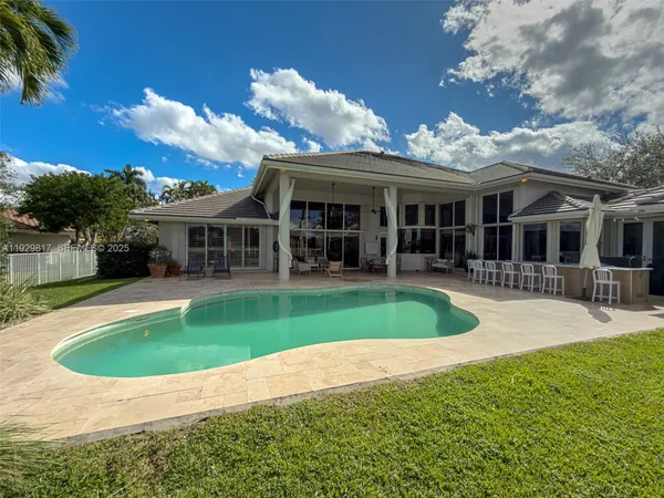 $2,700,000 | 2950 Medinah, Weston, FL 33332