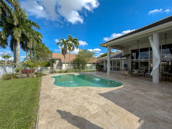 $2,700,000 | 2950 Medinah, Weston, FL 33332