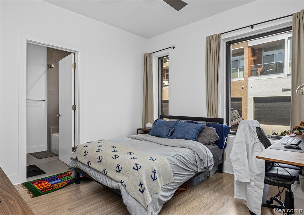 2644 John R Street Detroit, MI 48201 - Photo 10 of 44 Gallery Image 10