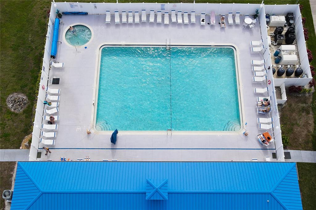 10315 Cortez Road West, Unit 714 Bradenton, FL 34210 - Photo 25 of 26 a view of front door of house