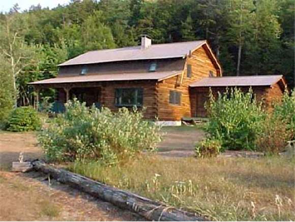 167 Groton Road Hebron, NH 03241 - Photo 1 of 9