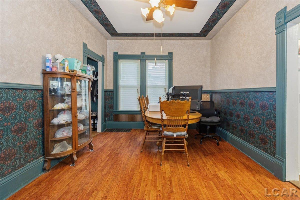 611 State Street Adrian, MI 49221 - Photo 25 of 40