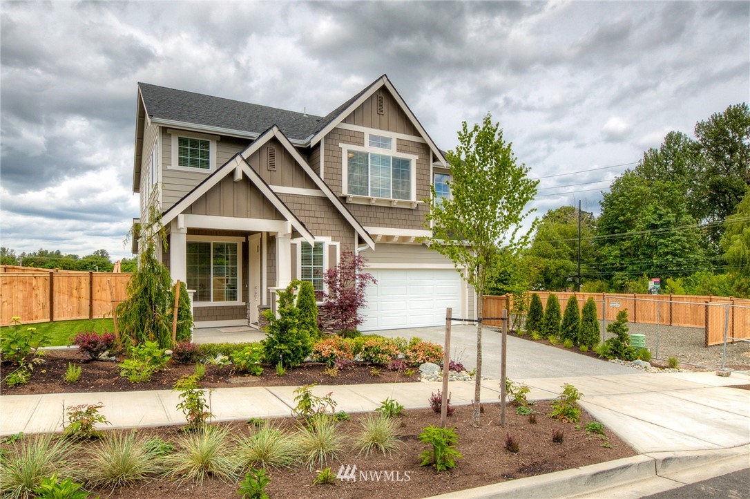 11504 Southeast 177th Place Renton, WA 98055 - Photo 1 of 23 Gallery Image 1