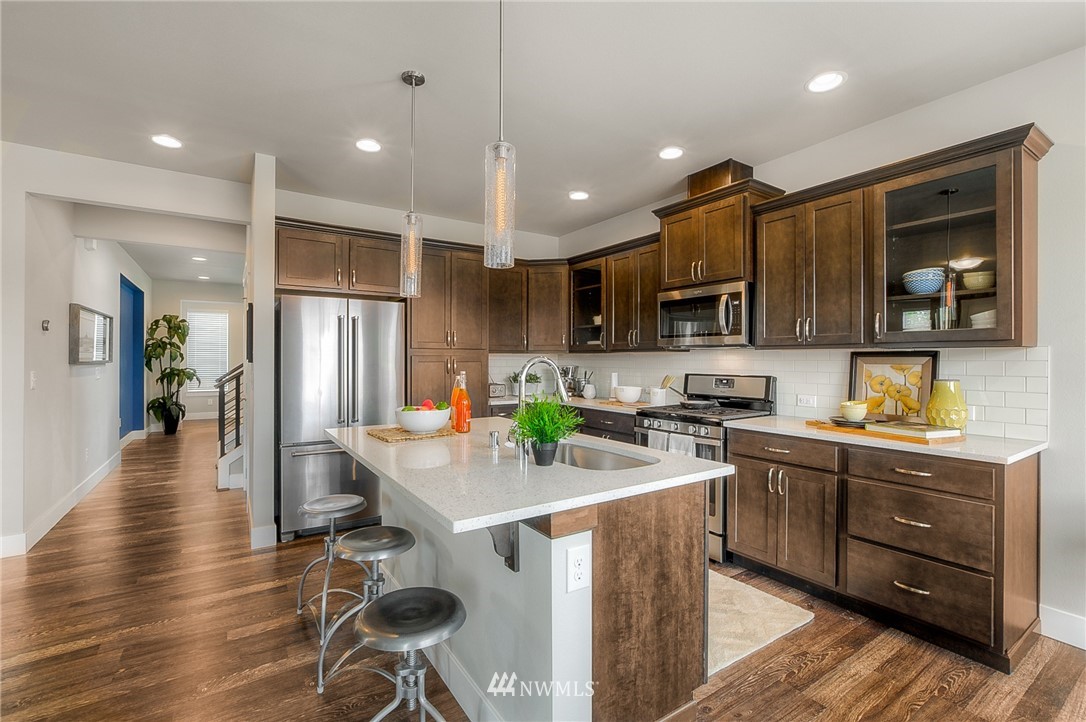 11504 Southeast 177th Place Renton, WA 98055 - Photo 6 of 23 Gallery Image 6