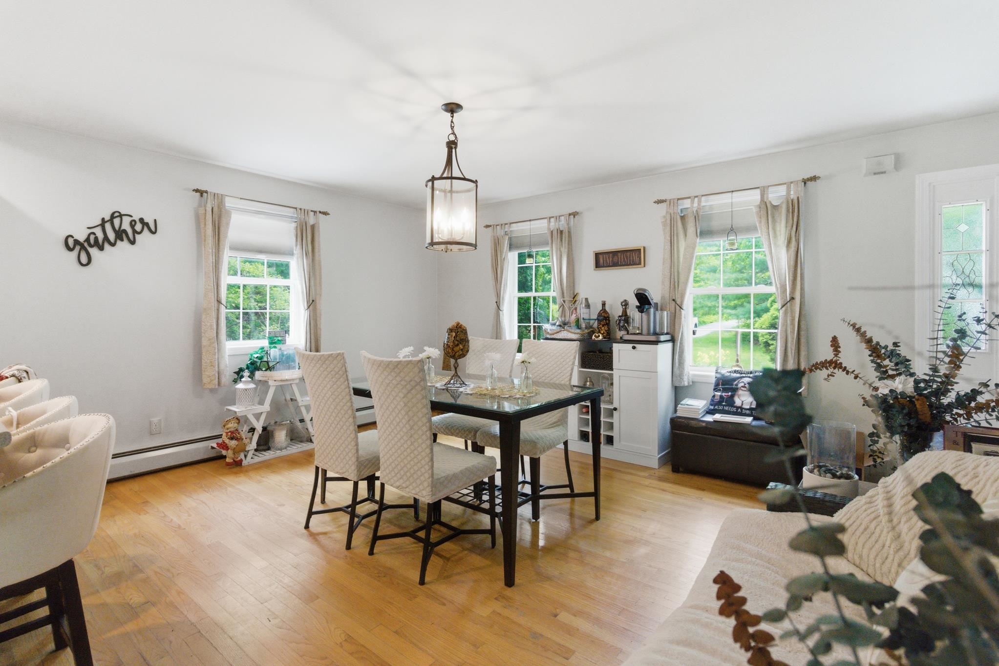 4 Norris Farm Road Raymond, NH 03077 - Photo 14 of 29