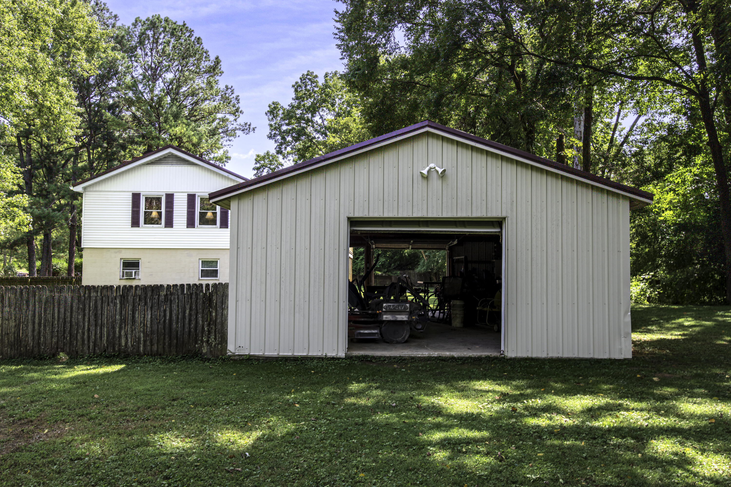 1630 Shore Acres Road Frankfort, KY 40601 - Photo 15 of 66 Shoreacre Rd 20