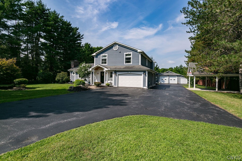 7813 Brownell Road Sullivan, NY 13082 - Photo 1 of 1 7813 Brownell Road