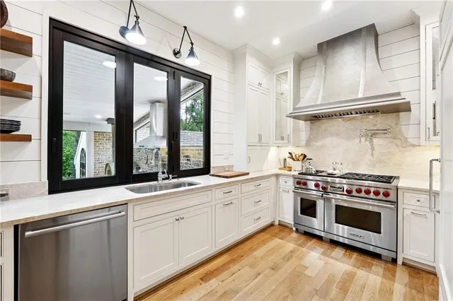 $2,500,000 | 4279 East Brookhaven Drive Northeast, Atlanta, GA 30319