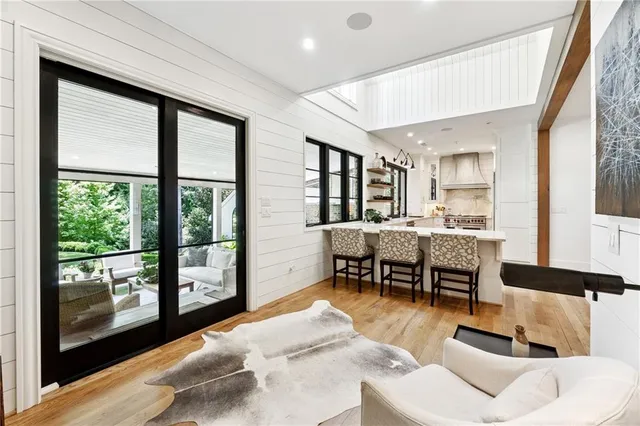 $2,500,000 | 4279 East Brookhaven Drive Northeast, Atlanta, GA 30319