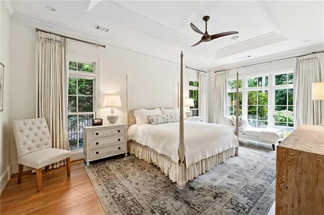 $2,500,000 | 4279 East Brookhaven Drive Northeast, Atlanta, GA 30319