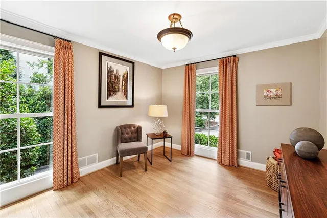 $2,500,000 | 4279 East Brookhaven Drive Northeast, Atlanta, GA 30319