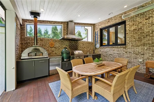 $2,500,000 | 4279 East Brookhaven Drive Northeast, Atlanta, GA 30319