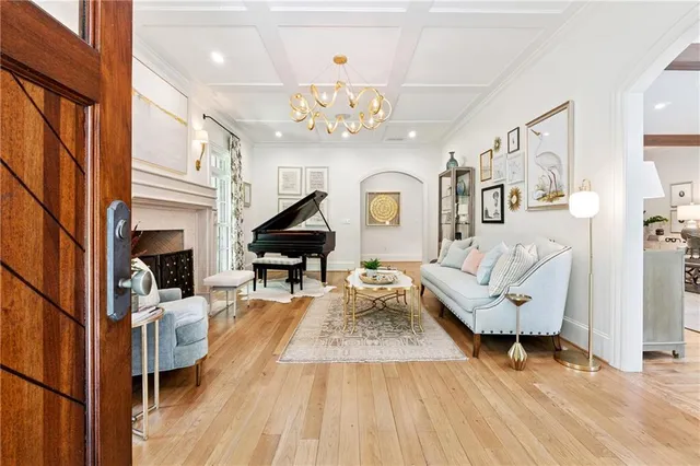 $2,500,000 | 4279 East Brookhaven Drive Northeast, Atlanta, GA 30319