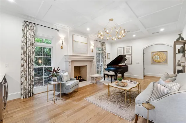 $2,500,000 | 4279 East Brookhaven Drive Northeast, Atlanta, GA 30319