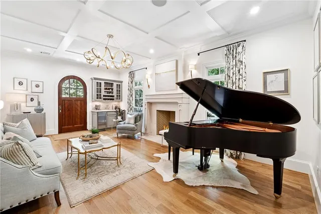 $2,500,000 | 4279 East Brookhaven Drive Northeast, Atlanta, GA 30319