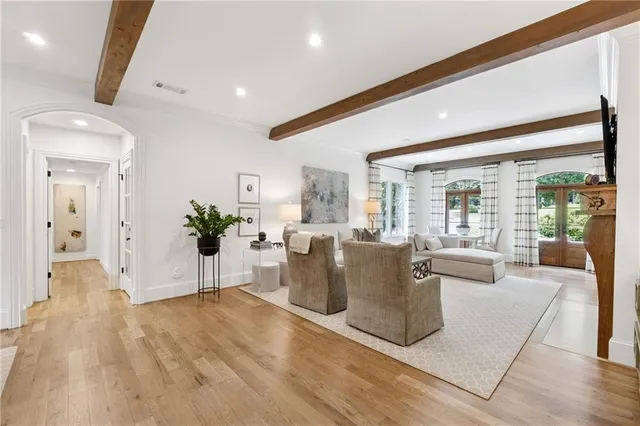 $2,500,000 | 4279 East Brookhaven Drive Northeast, Atlanta, GA 30319